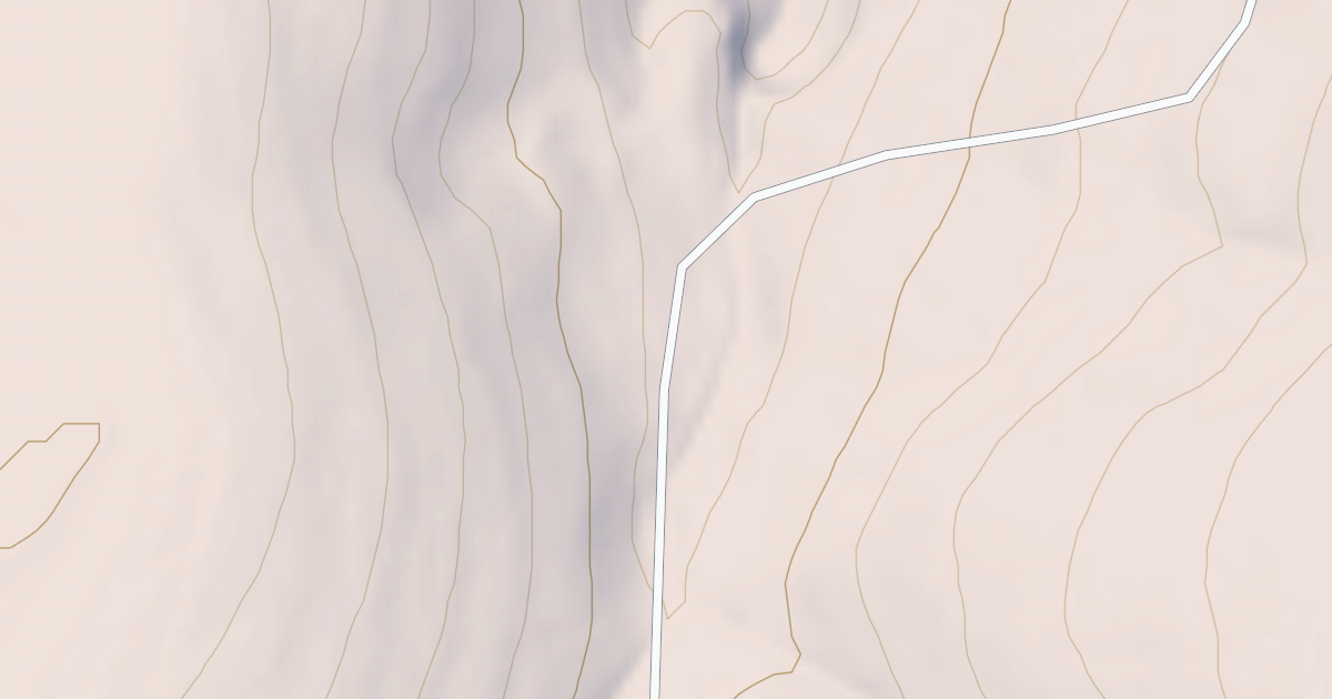 Map preview of 4201 N