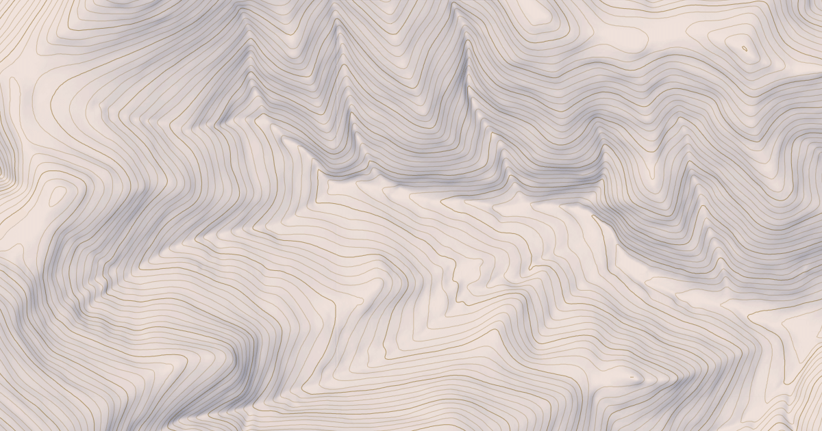 Map preview of SNOW CREEK