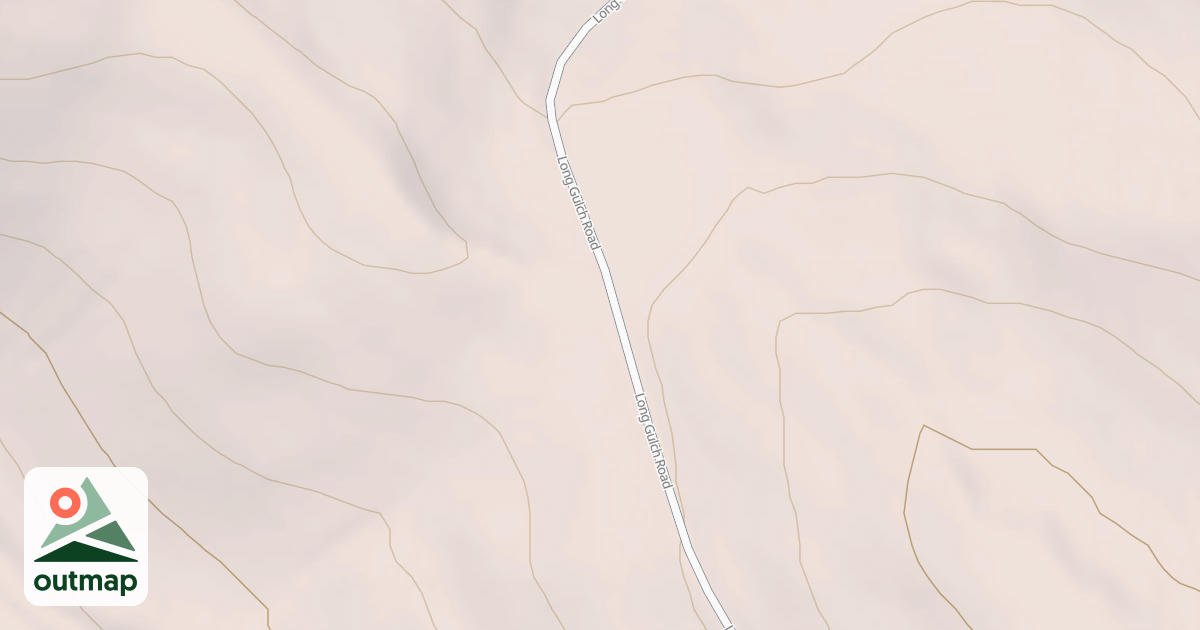 Map of BLM National GTLF Public Motorized Roads a9d68e1d-8ae9-4d66-bac7-9fac9bdbb11c