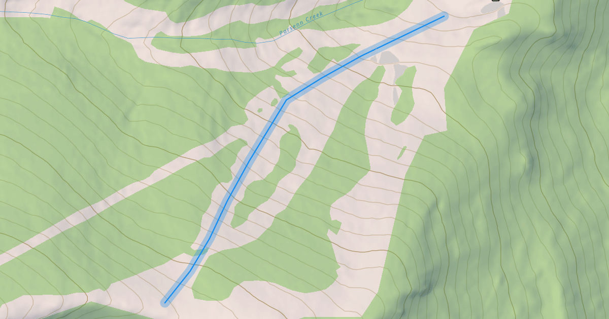 Map preview of Forever Eva