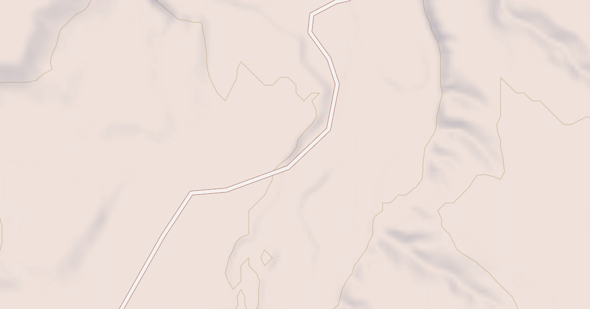 Map preview of BLM National GTLF Public Motorized Roads 77af5df2-5175-4dfd-be0d-56aaa9ca0451