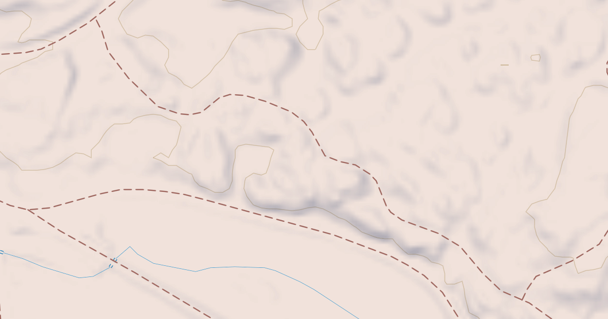Map preview of USGS National Digital Trails 713a1ffb-9708-4082-9582-5c47b7f379cd