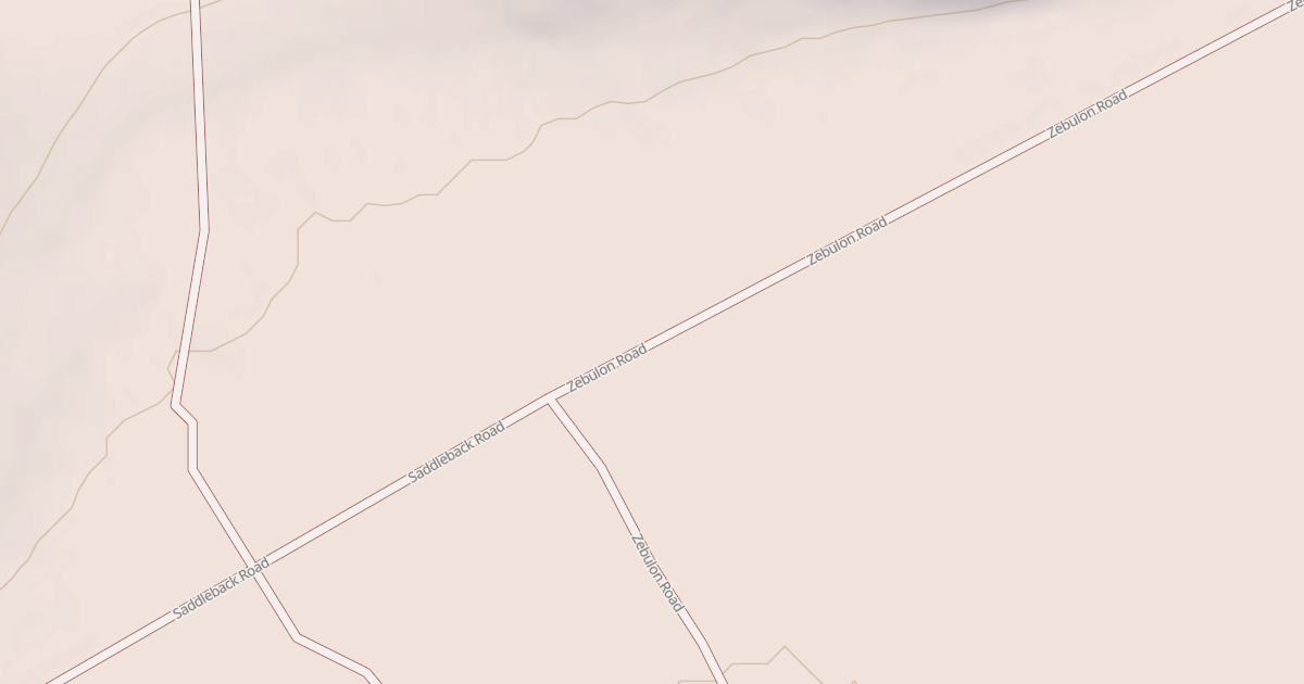 Map preview of BLM National GTLF Public Motorized Roads c1a16db7-3c5f-4728-a623-8efdcfcaac73