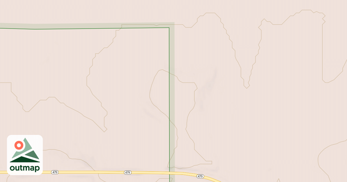 Map of 5299