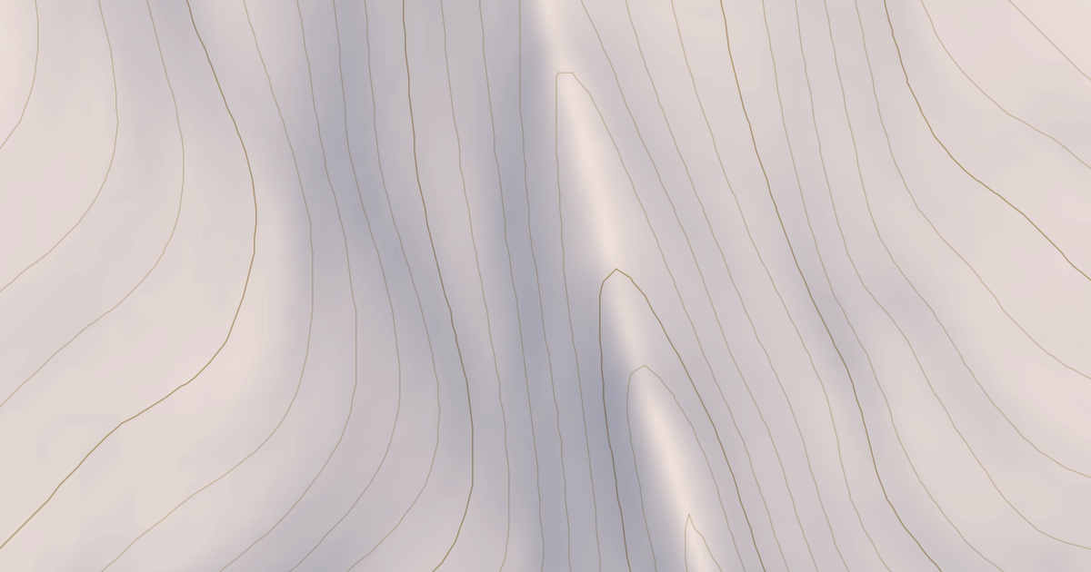 Map preview of Mud Creek