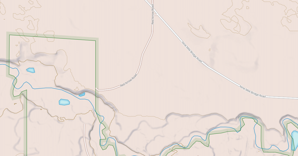 Map preview of 8492