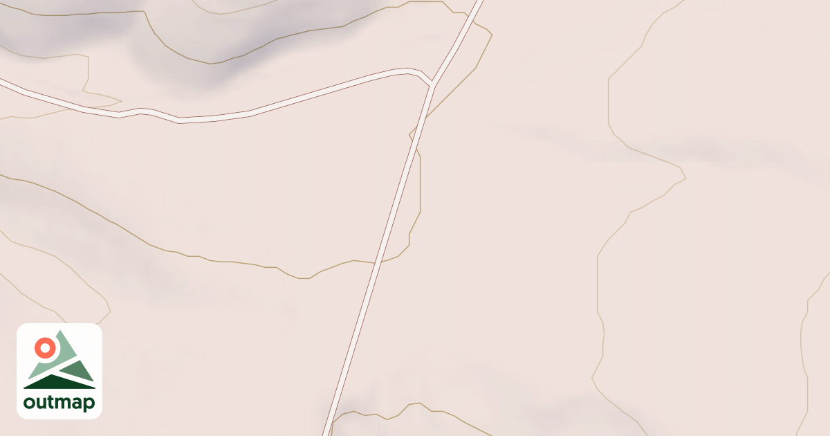Map of BLM National GTLF Public Motorized Roads 07f774ba-74d1-489c-87c9-1fa052a5c9ba