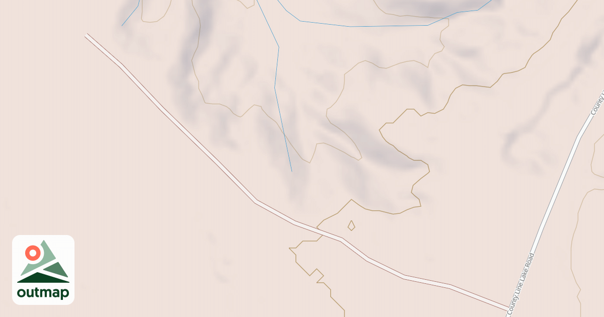 Map of FDR6961