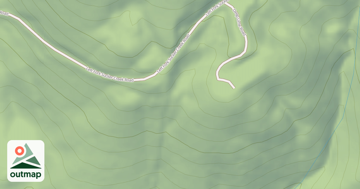 Map of DEEP LIME
