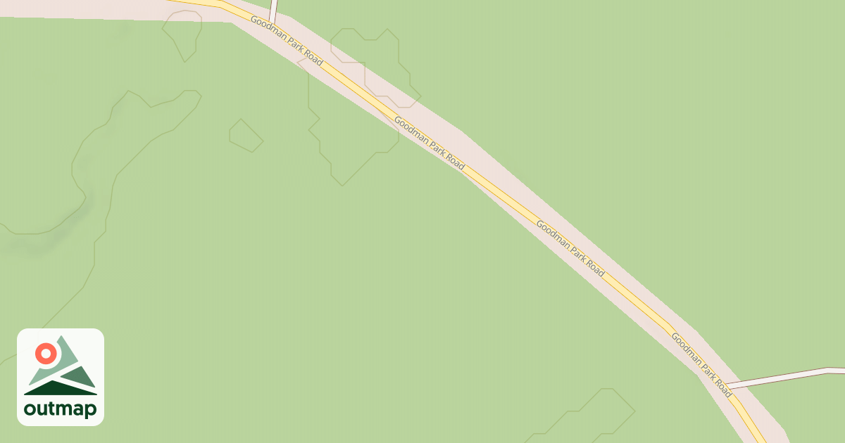 Map of FR 2136N