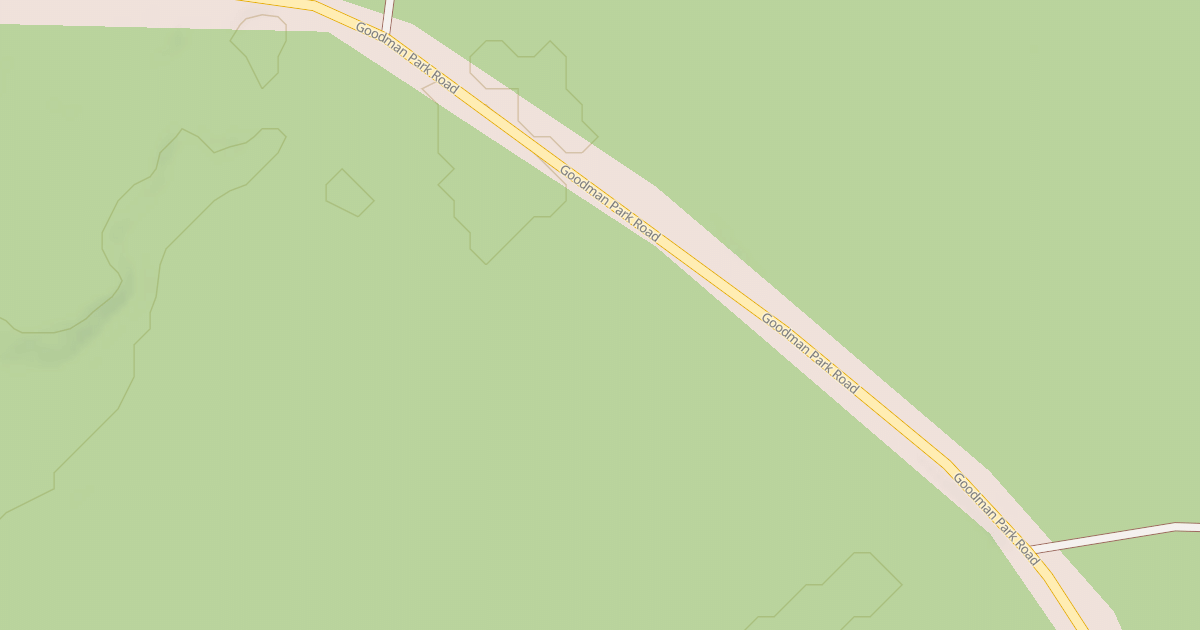 Map preview of FR 2136N
