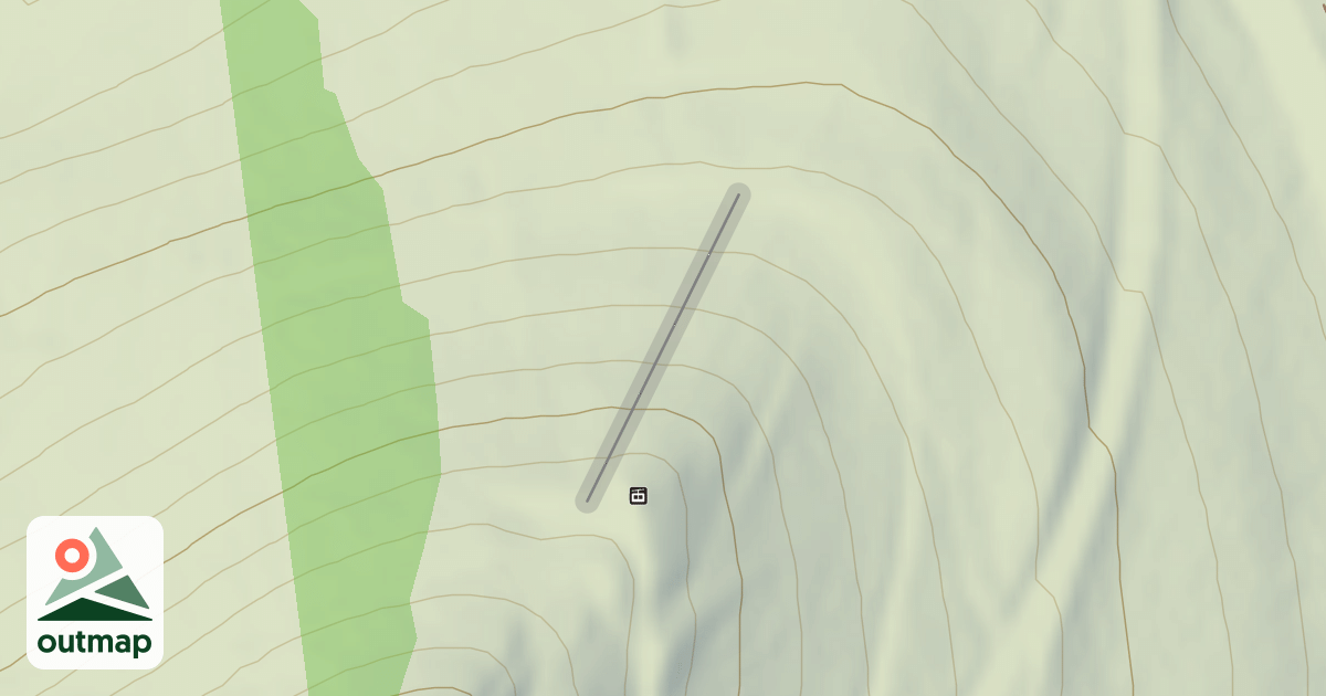 Map of Frost Bite