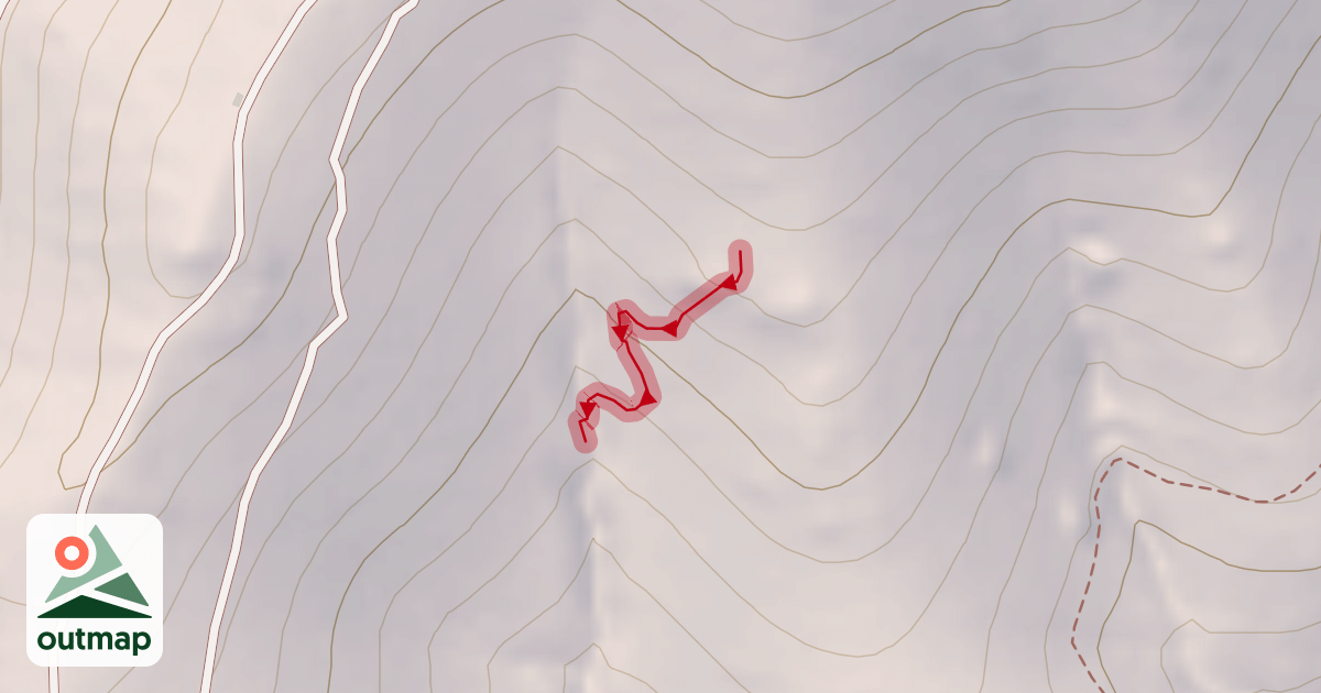 Map of 22 Karat