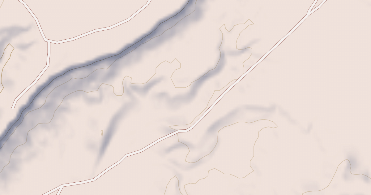 Map preview of BLM National GTLF Public Motorized Roads 1842b178-42f8-4e80-8123-8639b7a42c43