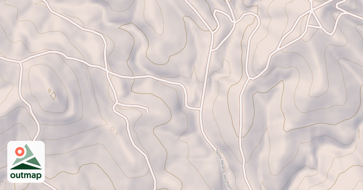 Map of BLM National GTLF Public Motorized Roads 167d1079-1236-477d-9a17-423cd3cced45