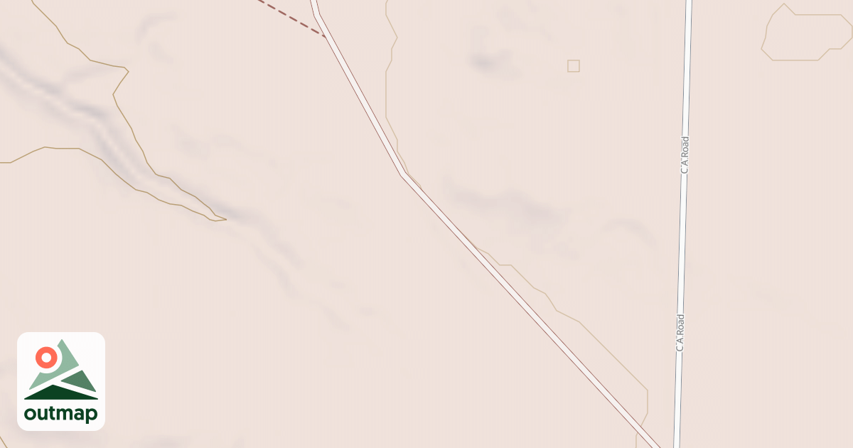 Map of USGS National Digital Trails 1b840a87-061e-4091-92af-cb290d717875