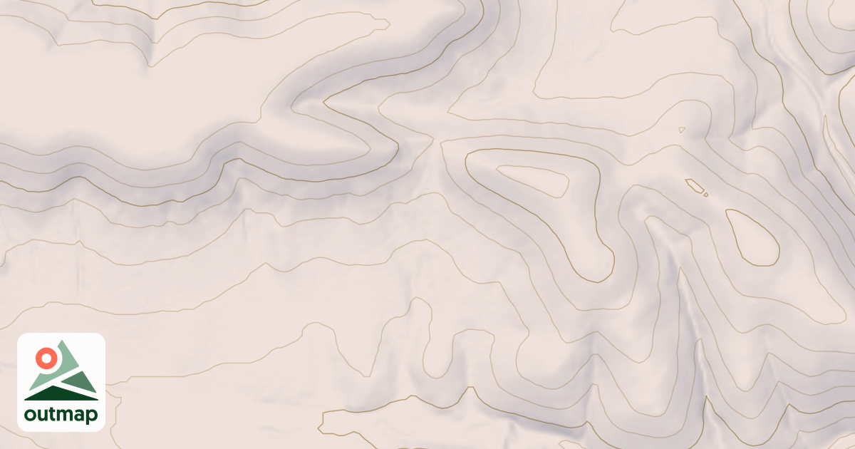 Map of 6006: Airport Mesa Loop