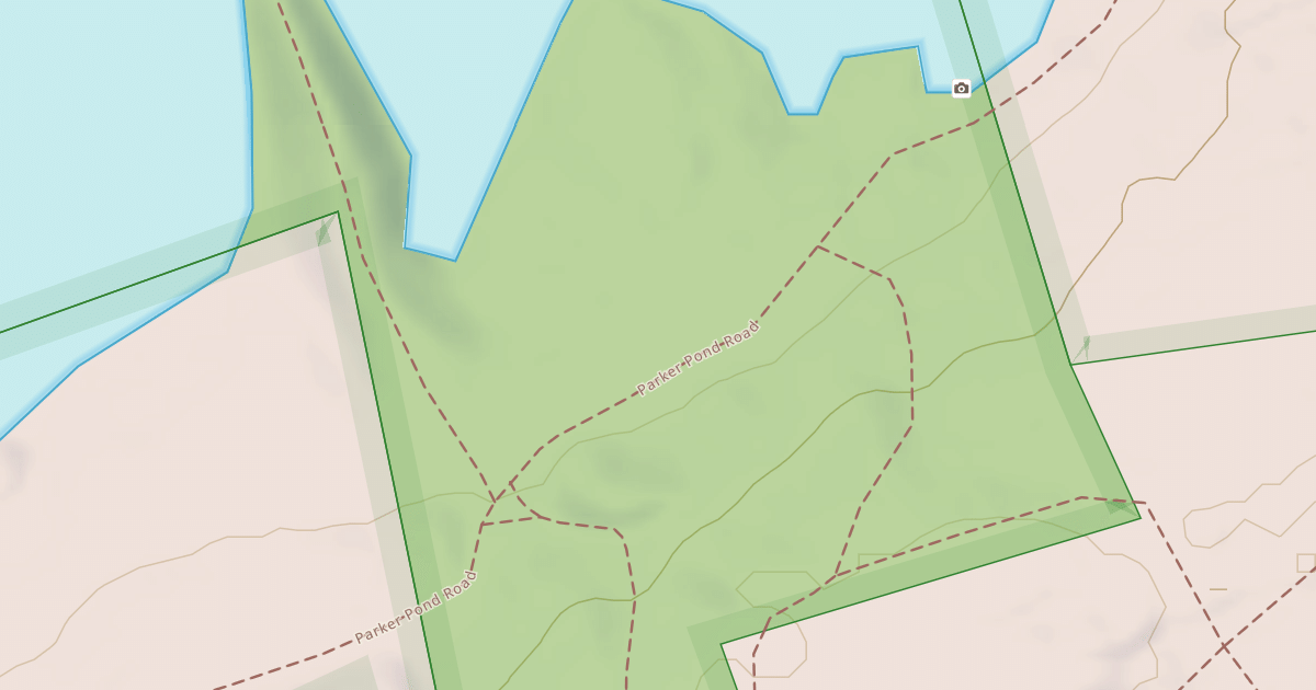 Map preview of USGS National Digital Trails 22628f6f-b978-4055-b41b-cbf3a9a2be90