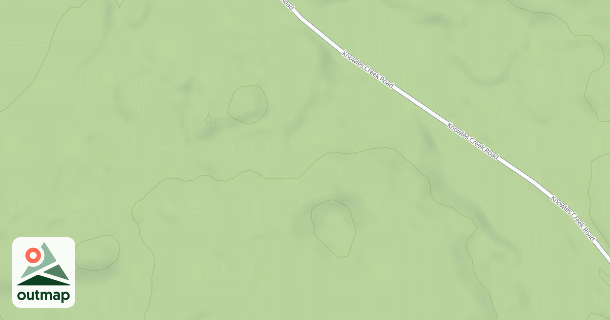 Map of FR 2349A