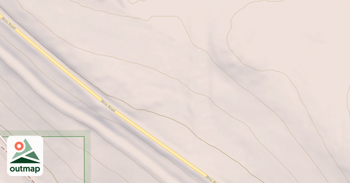 Map of 1100440