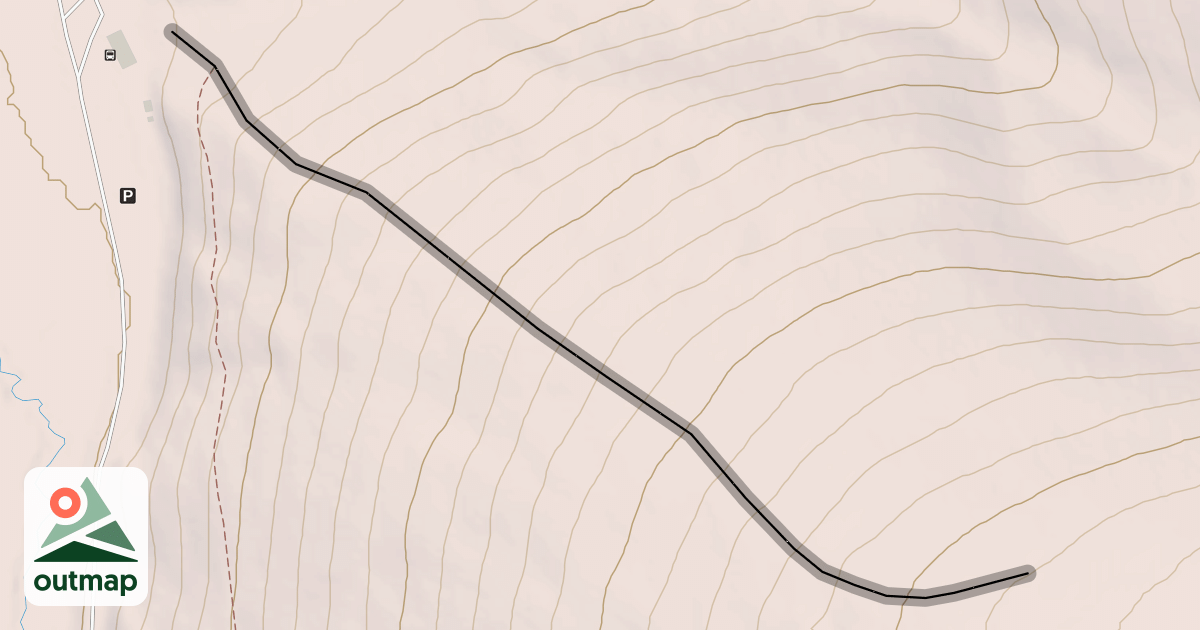 Map of Pipeline