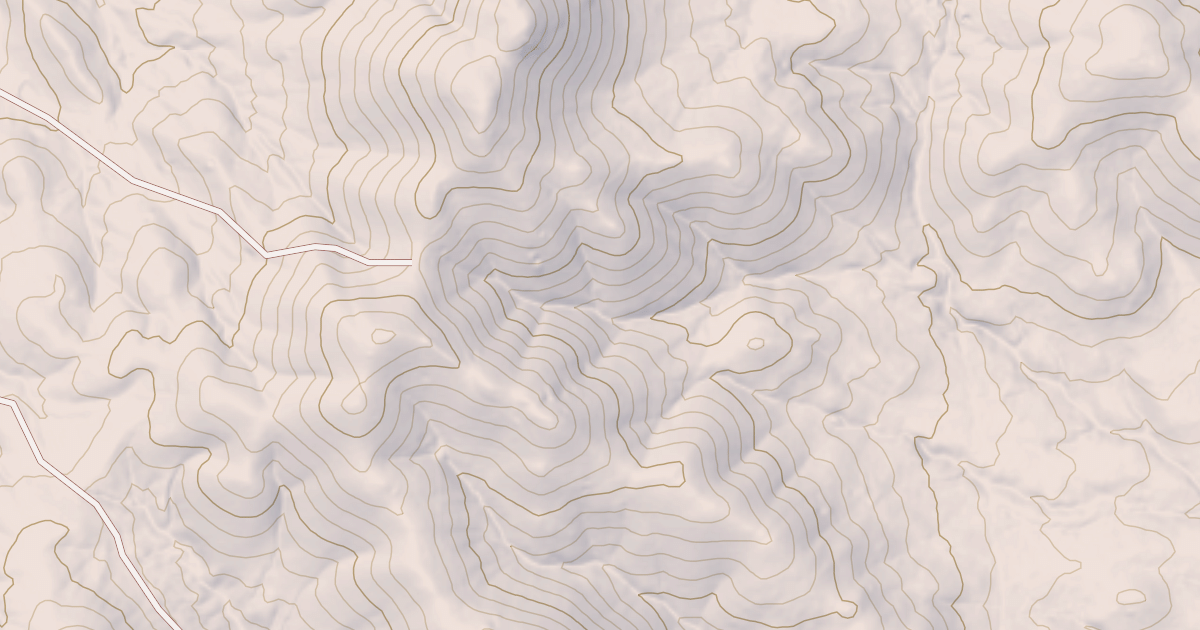 Map preview of USFS Motor Vehicle Use Map Roads {8F046D2D-E6AA-4A35-9B2D-D1F61C73ECC7}