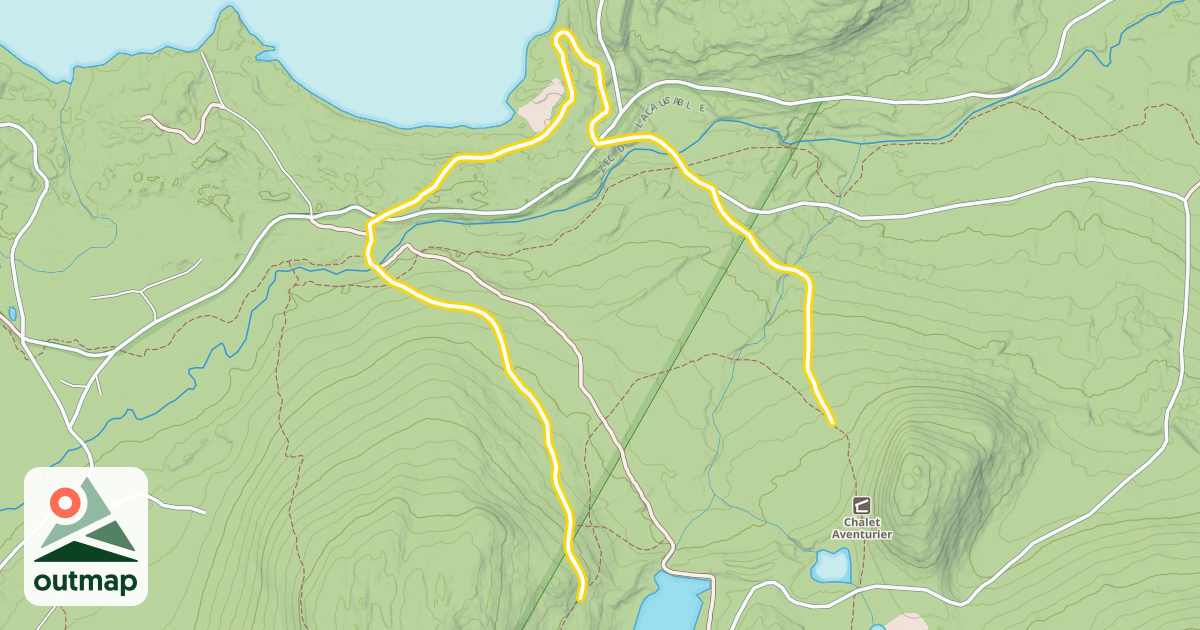 Map of 15