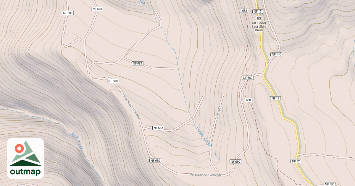 Map of 1700680