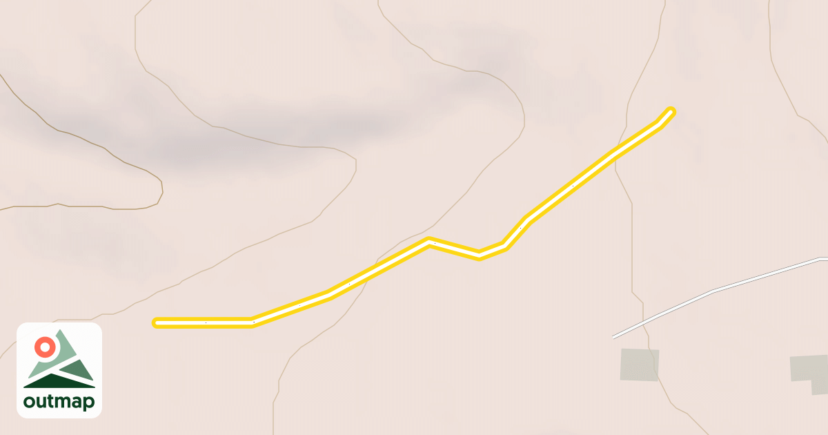 Map of Wiest Beast