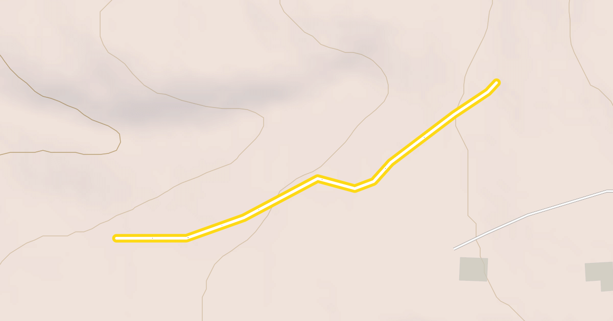 Map preview of Wiest Beast