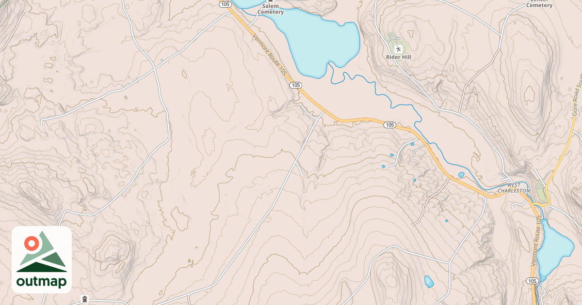 Map of 5
