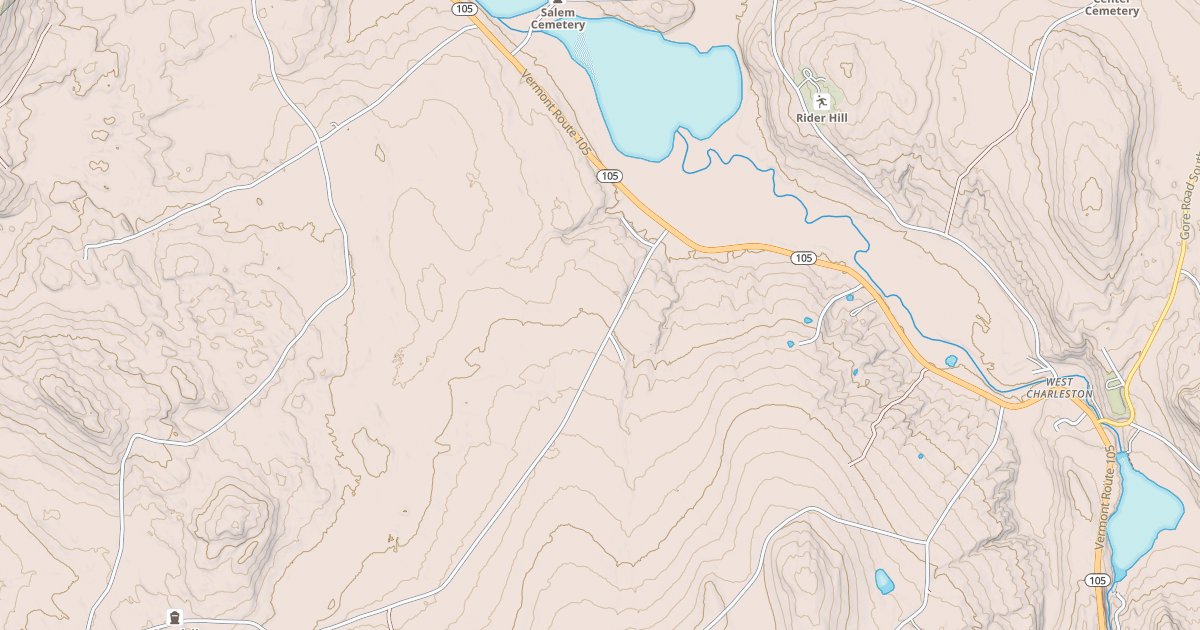 Map preview of 5