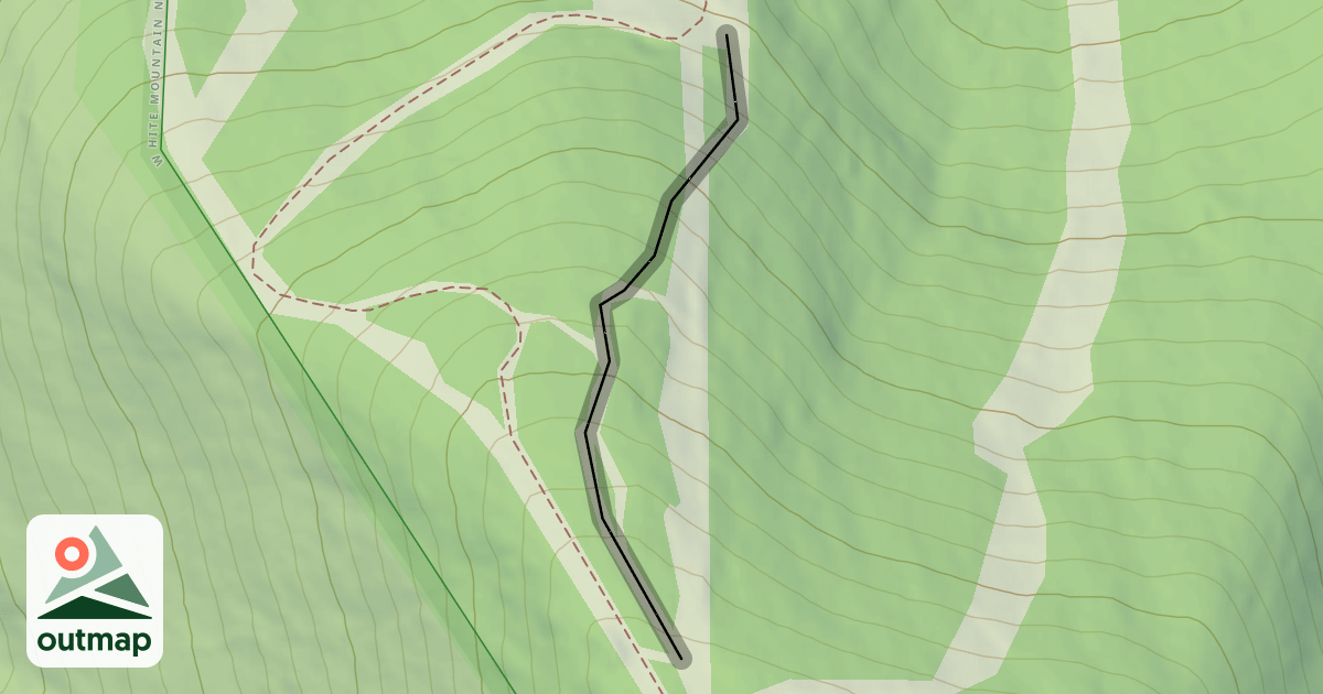 Map of Cannonball