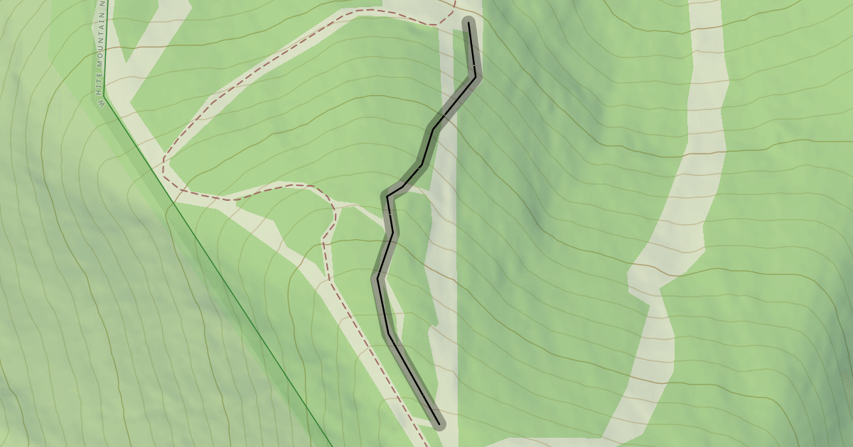 Map preview of Cannonball