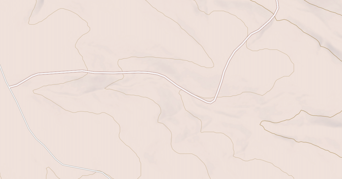 Map preview of CUSTER CROSSING BR 1D
