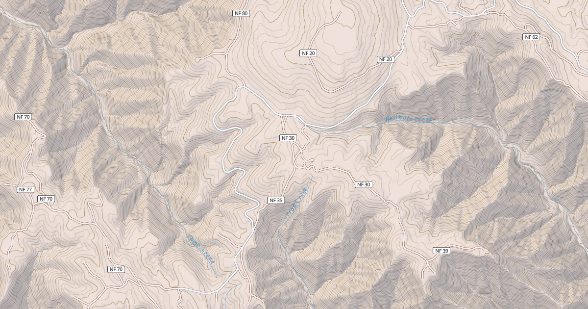 Map preview of JUNCTION SPG.