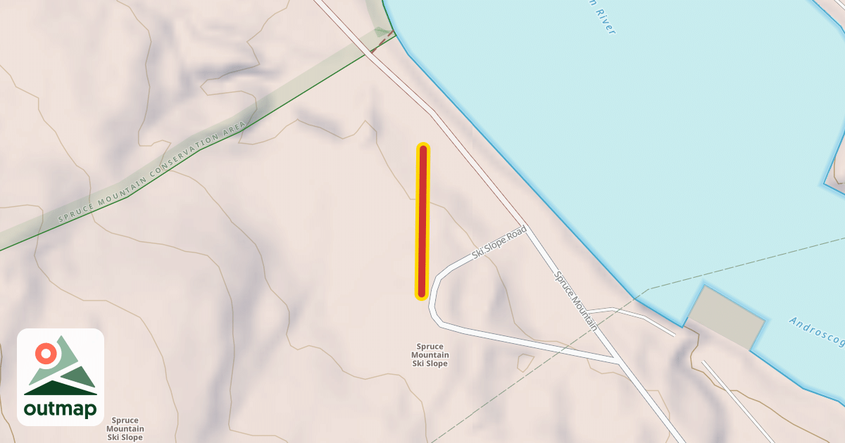 Map of Bunny Tow