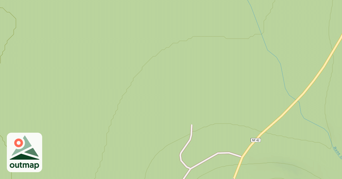 Map of 4200287