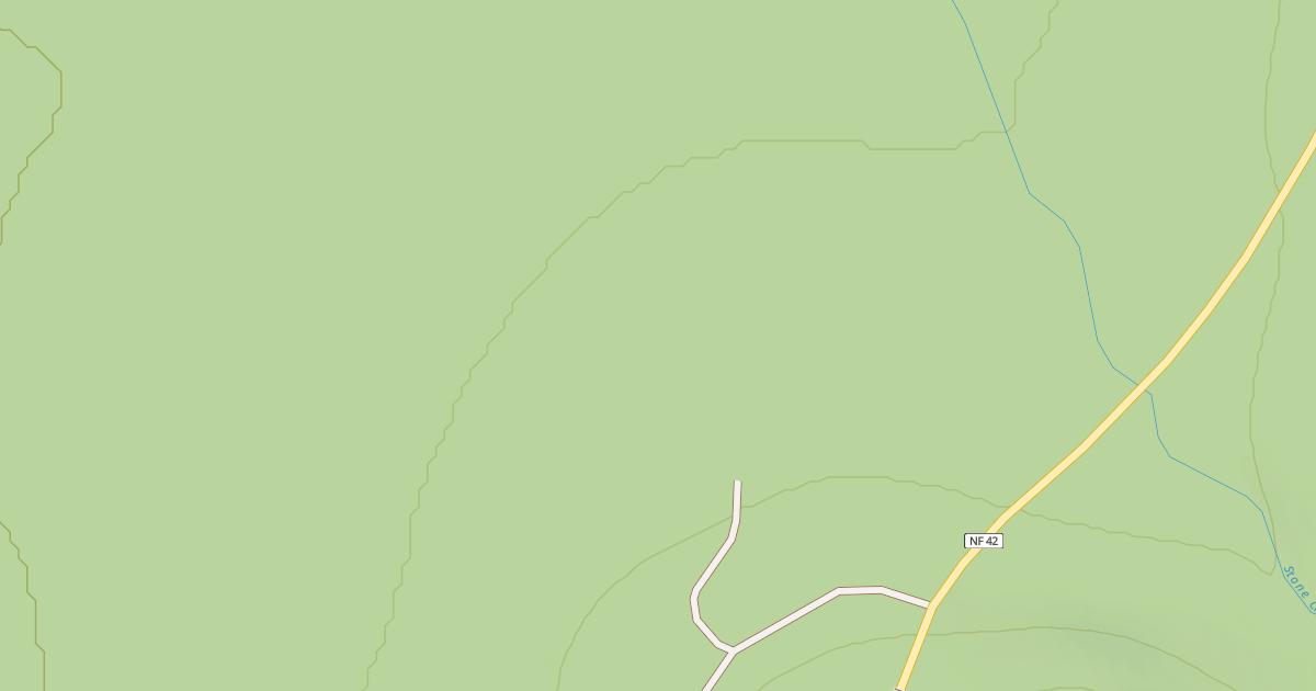 Map preview of 4200287