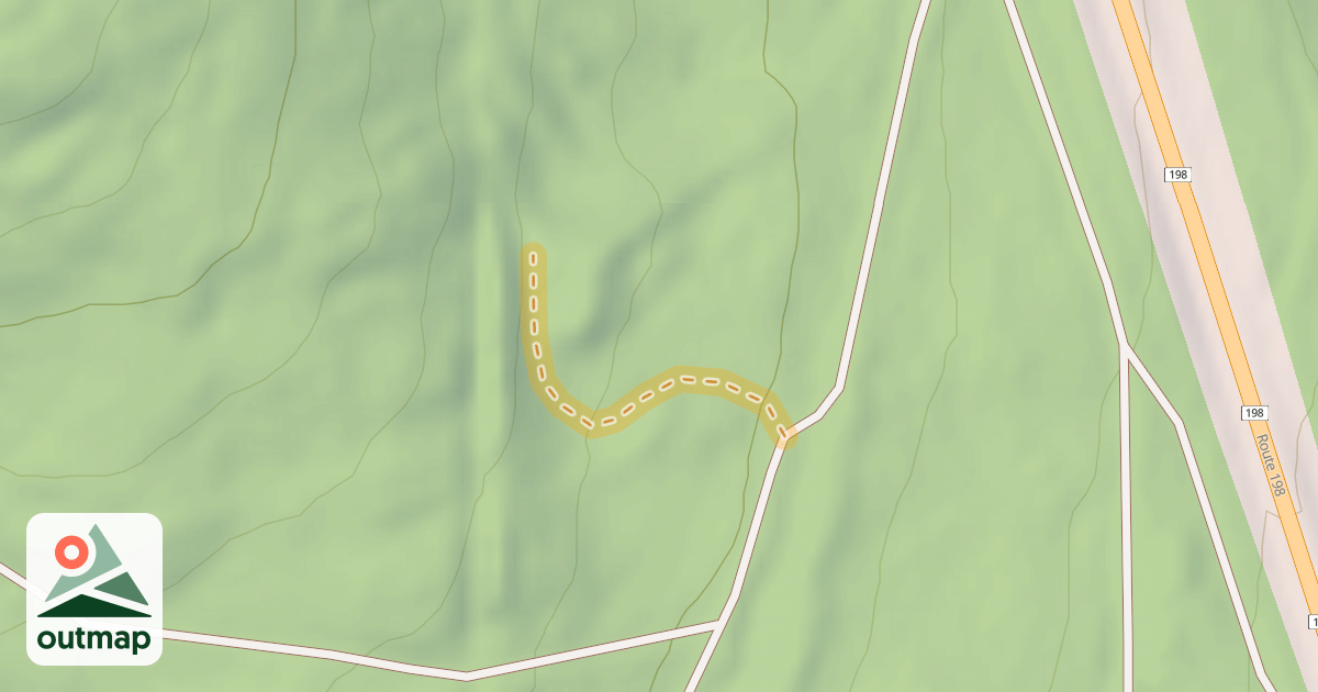 Map of Ascension