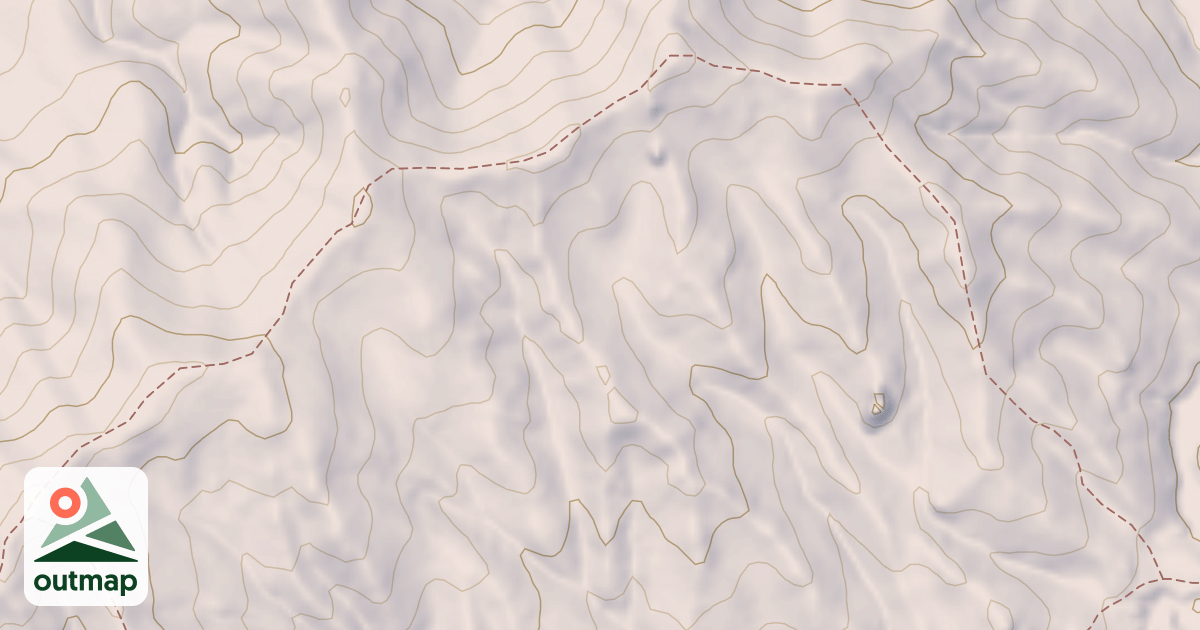 Map of Danskin #528