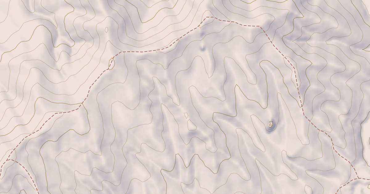 Map preview of Danskin #528