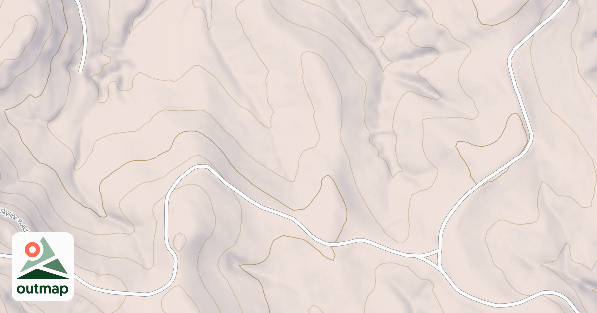 Map of BLM National GTLF Public Motorized Roads cc91ab60-12bf-47a8-b6d1-d1c419154620