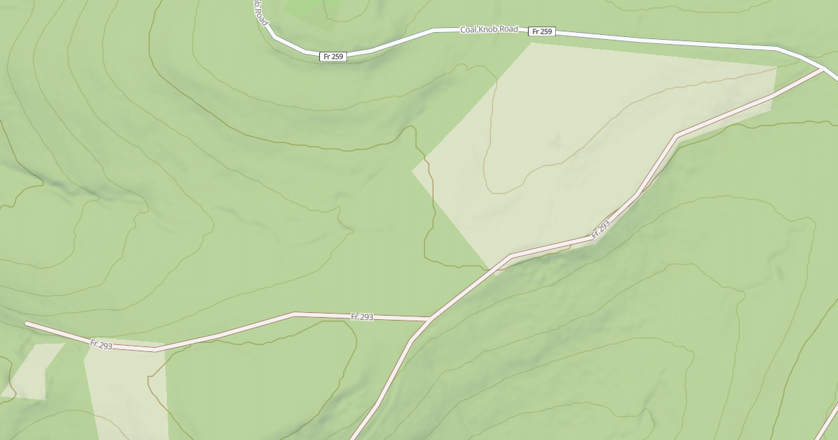 Map preview of NORTH BRANCH