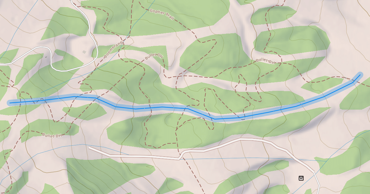 Map preview of Round Robin