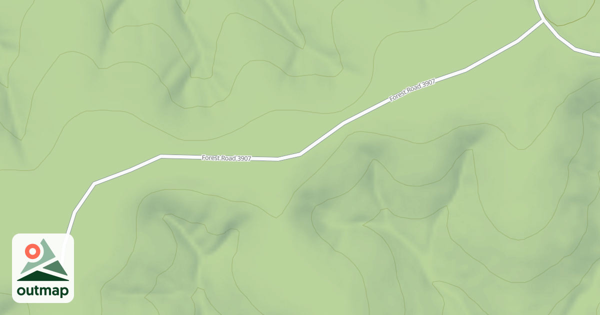 Map of BUNKER AG (SINKIN)