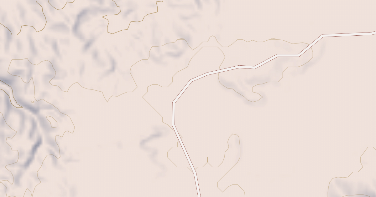 Map preview of BLM National GTLF Public Motorized Roads 4ae33f74-1b5d-4685-8db0-c4165157db7c