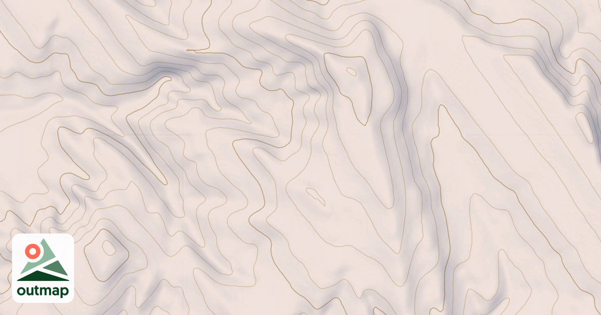 Map of USGS National Digital Trails 0e0ff29e-9ef7-4934-b88e-afd520a38136