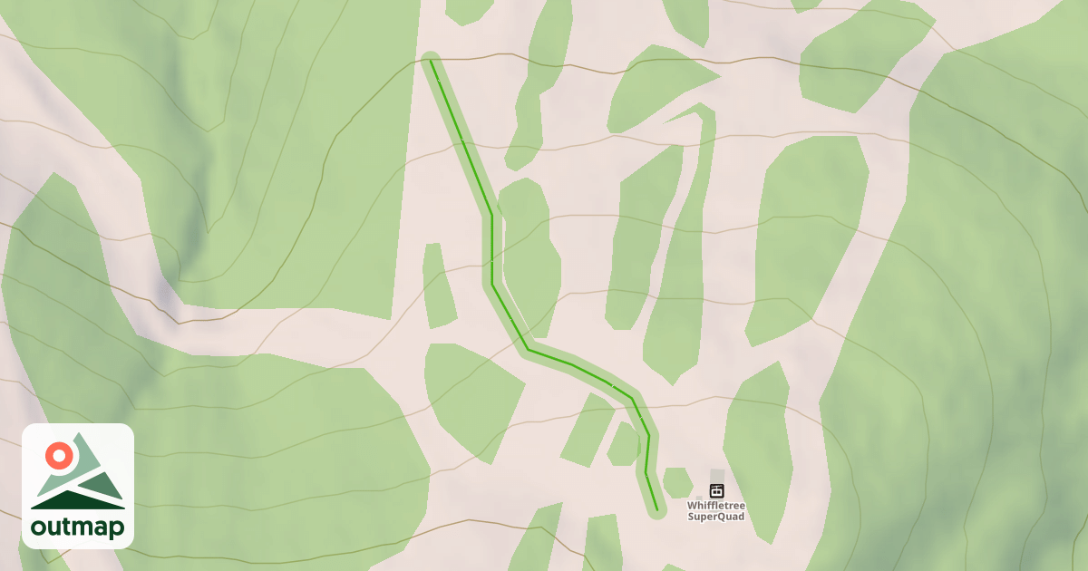 Map of Rollway