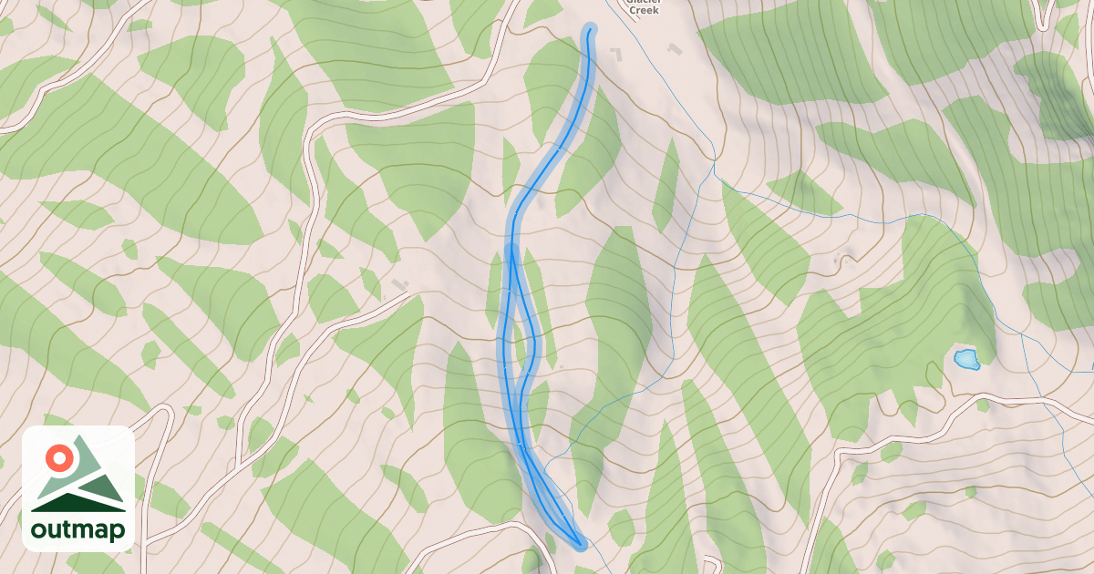 Map of Wally World